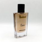 اکستریت دی پرفیوم مردانه امرو مدل Chocolate wood حجم 60 میلی لیتر