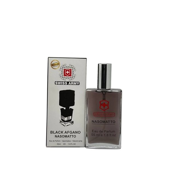 عطر جیبی مردانه سوئیس آرمی مدل بلک افغان حجم 55 میلی لیتر_634f32d92c823.jpeg عطر جیبی مردانه سوئیس آرمی مدل بلک افغان حجم 55 میلی لیتر