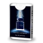 عطر جیبی مردانه پرفیوم آرا مدل NARCISO حجم 18 میلی لیتر