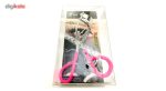 فرمژه مدل Syelash Curler