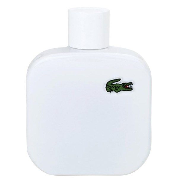 ادو تویلت مردانه لاکاست L.12.12 Blanc حجم 100ml_634a248c64c22.jpeg ادو تویلت مردانه لاکاست L.12.12 Blanc حجم 100ml