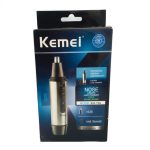 موزن گوش و بینی و خط زن کیمی مدل KM-726