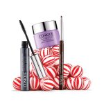 مجموعه آرایش چشم کلینیک مدل Power Lashes مجموعه 3 عددی