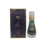 عطر جیبی زنانه اسمارت کالکشن مدل MFK Oud Satin کد 595 حجم 15 میلی لیتر