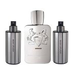 ست ادو پرفیوم مردانه  مدل PEGASUS PARFUM DE MARLY حجم 100 میلی لیتر