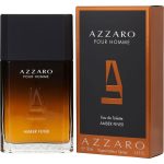 ادو تویلت مردانه آزارو مدل Amber Fever حجم 100 میلی لیتر