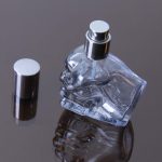 محفظه نگهداری عطر بازرگانی میلادی کد DEK_124