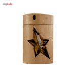 ادو تویلت مردانه Thierry Mugler A Men Pure Wood حجم 100ml