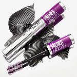 ریمل میبلین مدل Lash
