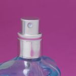 محفظه نگهداری عطر بازرگانی میلادی کد DEK_373