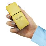 عطر جیبی مردانه رندل مدل وان میلیون حجم 25 میلی لیتر