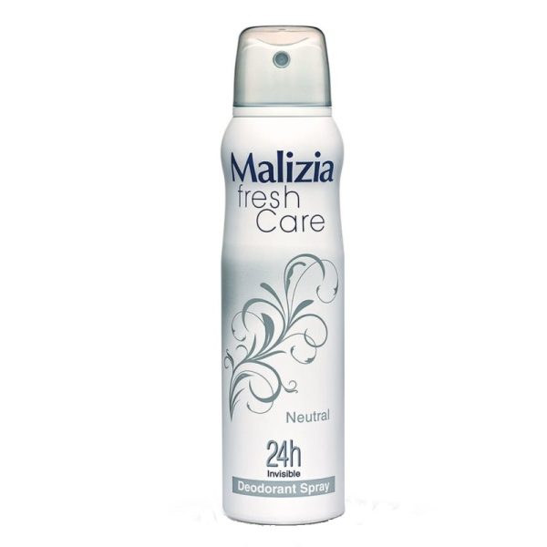 اسپری زنانه مالیزیا مدل نچرال