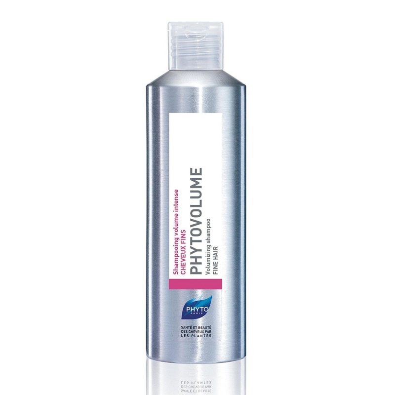 شامپو انرژی بخش فیتو مدل Phytovolume حجم 200 میلی لیتر