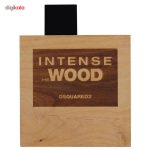 ادو تویلت مردانه دیسکوارد2 Intense He Wood حجم 100ml
