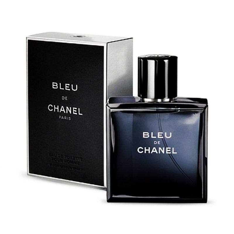 ادو تویلت مردانه شانل مدل Bleu De Chanel حجم 100 میلی لیتر_634a29a880c3a.jpeg ادو تویلت مردانه شانل مدل Bleu De Chanel حجم 100 میلی لیتر