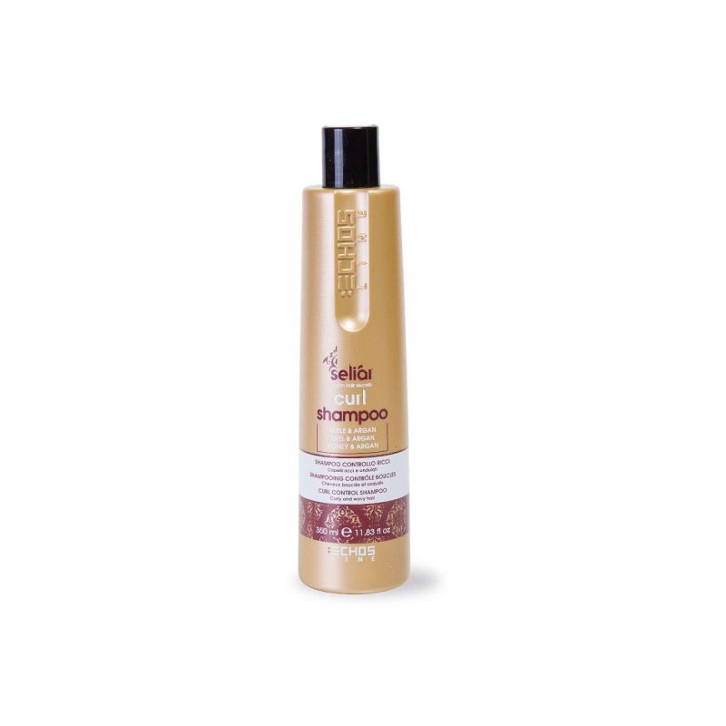 شامپو مو اچ اس لاین مدل Echos curl shampoo حجم 350 میلی لیتر_634e1d97cb71f.jpeg شامپو مو اچ اس لاین مدل Echos curl shampoo حجم 350 میلی لیتر