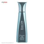 عطر جیبی زنانه ژک ساف مدل بلو لایف حجم 20 میلی لیتر