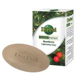 صابون روشن کننده دیرپول مدل Bearberry وزن 100 گرم