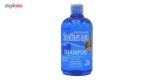 شامپو فارماسی مدل seatherapy حجم 375