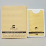 عطر جیبی زنانه جانوین مدل نارسیس رودریگز حجم 20 میلی لیتر