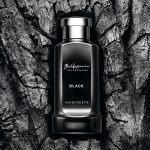 ادو تویلت مردانه بالدسارینی مدل Black حجم 75 میلی لیتر