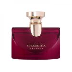 عطر جیبی زنانه بولگاری مدل Splendida Magnolia Sensuel حجم 15 میلی لیتر