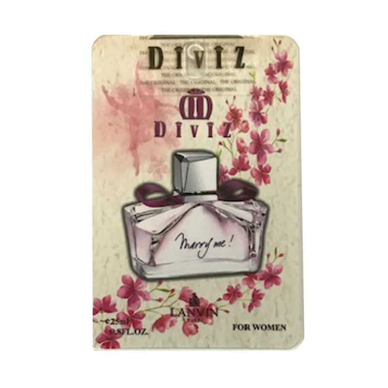 عطر جیبی زنانه دیوایز مدل لنوین Marry Me حجم 25 میلی لیتر_63489bcb8f6c9.jpeg عطر جیبی زنانه دیوایز مدل لنوین Marry Me حجم 25 میلی لیتر