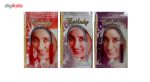 موکن دستی مدل مروارید تک فنره