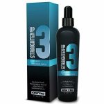 اسپری مو اوسمو مدل STRAIGHTEN حجم 250 میلی لیتر