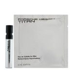 تستر ادو تویلت مردانه پورش دیزاین مدل Porsche Titan حجم 1.2 میلی لیتر