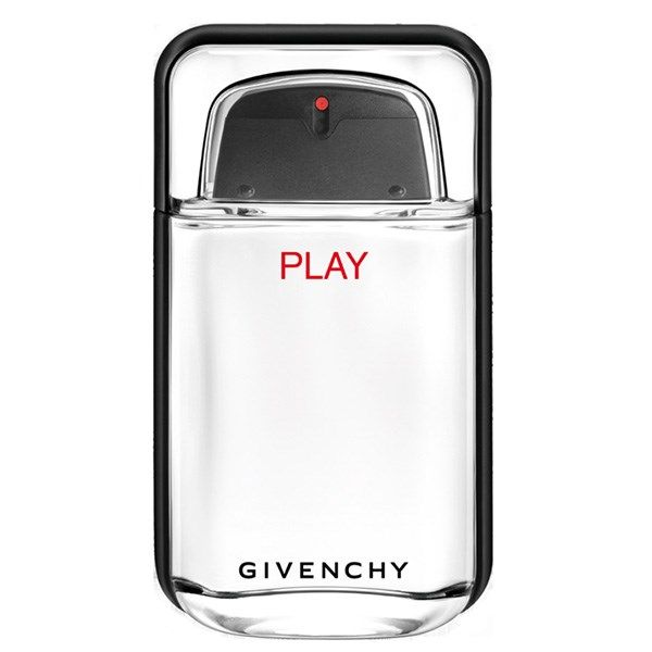 ادو تویلت مردانه ژیوانشی Play حجم 100ml_63560986c8258.jpeg ادو تویلت مردانه ژیوانشی Play حجم 100ml
