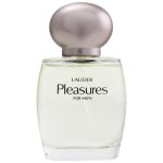 ادوکلن مردانه استه لودر مدل Pleasures حجم 100 میلی لیتر