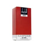 عطر جیبی مردانه اسکلاره مدل Dunhill Desire Red حجم 30 میلی لیتر