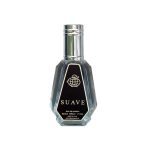 ادو پرفیوم مردانه فراگرنس ورد مدل SUAVE حجم 50 میلی لیتر