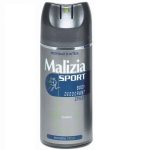 اسپری دئودورانت ماليزيا مدل energy حجم 150 ميلی لیتر