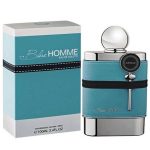 ادو تویلت مردانه آرماف مدل Blue Homme حجم 100 میلی لیتر