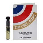 عطر جیبی زنانه اتت لیبر دی اورنج مدل Bijou Romantique حجم 1.5 میلی لیتر