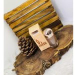 عطر جیبی زنانه آنلی یو مدل 212 vip rose حجم 30 میلی لیتر