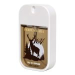 عطر جیبی مردانه پرفیوم آرا مدل WILD حجم 45 میلی لیتر