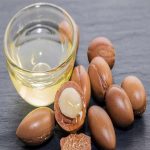 روغن مو لوک آپ مدل آرگان حجم 100 میلی لیتر