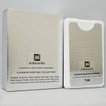 عطر جیبی جانوین مدل سناتور حجم 20 میلی لیتر