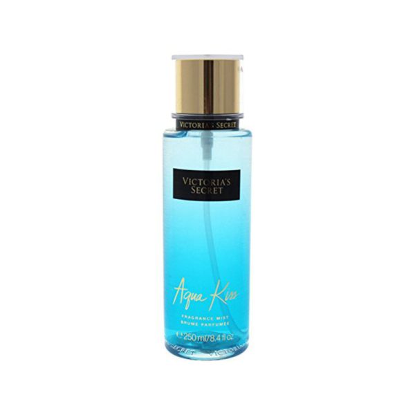 بادی اسپلش ویکتوریا سکرت مدل Aqua Kiss حجم 250 میلی لیتر