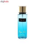 بادی اسپلش ویکتوریا سکرت مدل Aqua Kiss حجم 250 میلی لیتر