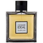 تستر ادو تویلت مردانه گرلن مدل Homme Ideal حجم 100 میلی لیتر