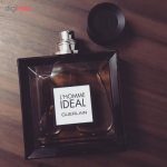 تستر ادو تویلت مردانه گرلن مدل Homme Ideal حجم 100 میلی لیتر