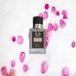عطر جیبی مردانه ابنر مدل هِرود حجم 30 میلی لیتر