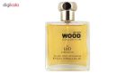ادو پرفیوم مردانه ریو کالکشن مدل Wood Brown حجم 100 میلی لیتر