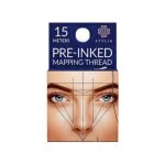 نخ قرینه سازی ابرو استیلیا مدل pre