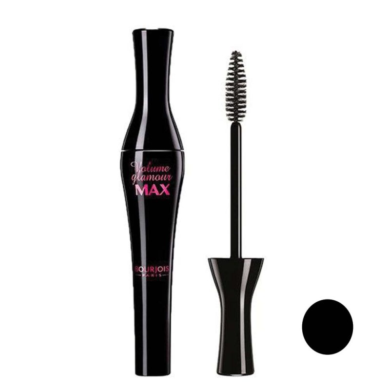 ریمل حجم دهنده بورژوآ مدل Glamour Max_635d9a78c4fc0.jpeg ریمل حجم دهنده بورژوآ مدل Glamour Max
