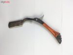 دسته تیغ اصلاح ریمون مدل Cowboy